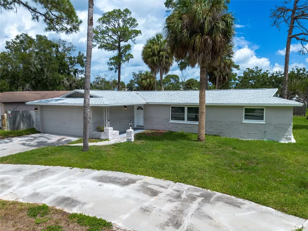 5627 Berlin Drive Port Richey FL 34668