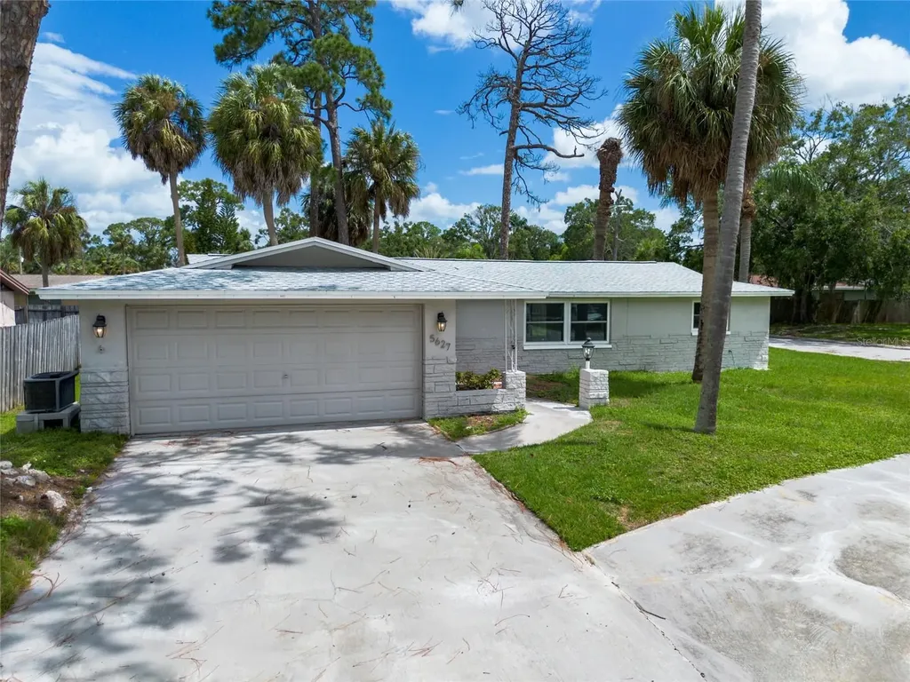 5627 Berlin Drive Port Richey FL 34668