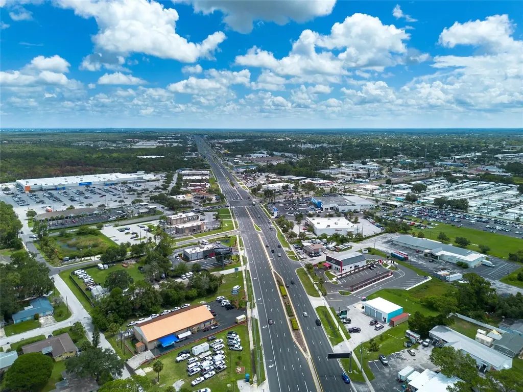 5627 Berlin Drive Port Richey FL 34668