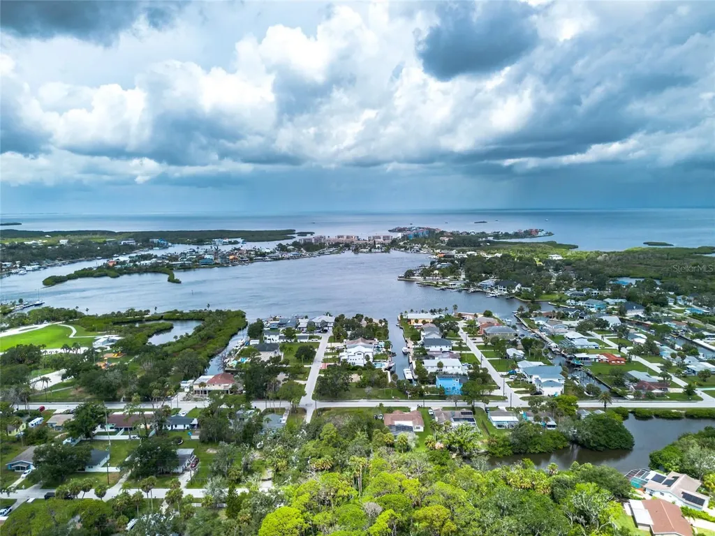 5627 Berlin Drive Port Richey FL 34668