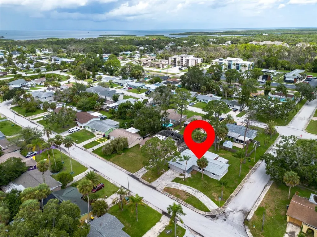 5627 Berlin Drive Port Richey FL 34668