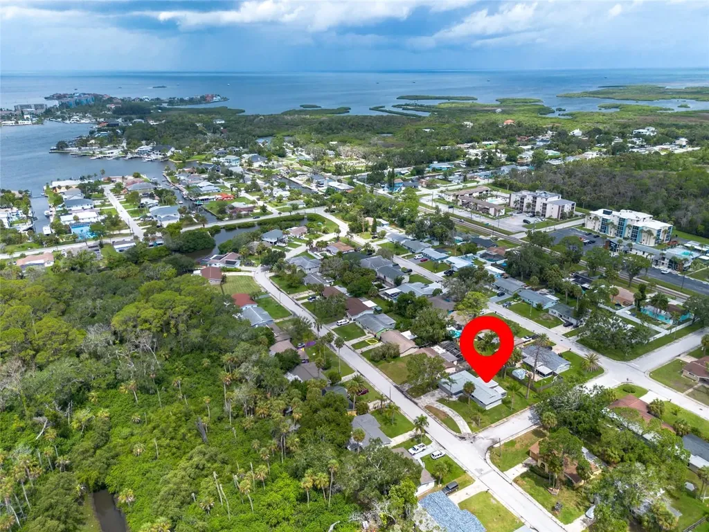 5627 Berlin Drive Port Richey FL 34668