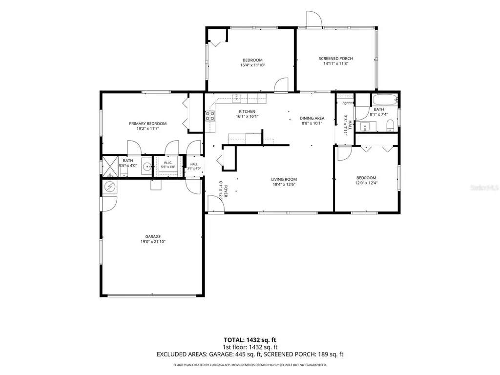 5627 Berlin Drive Port Richey FL 34668