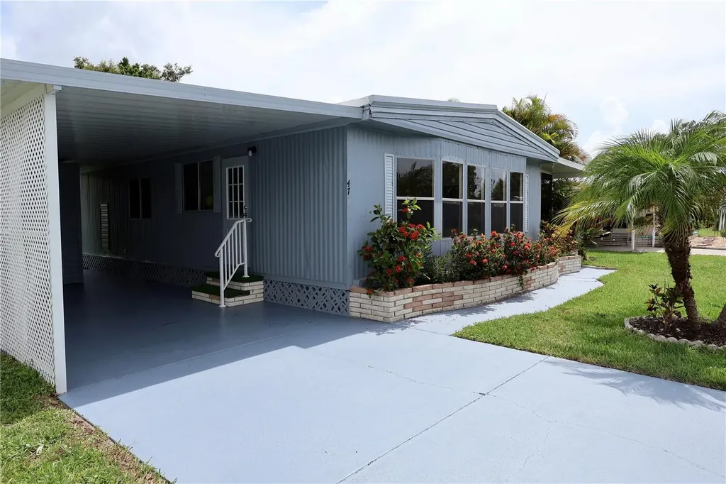 25163 Marion Avenue Punta Gorda FL 33950