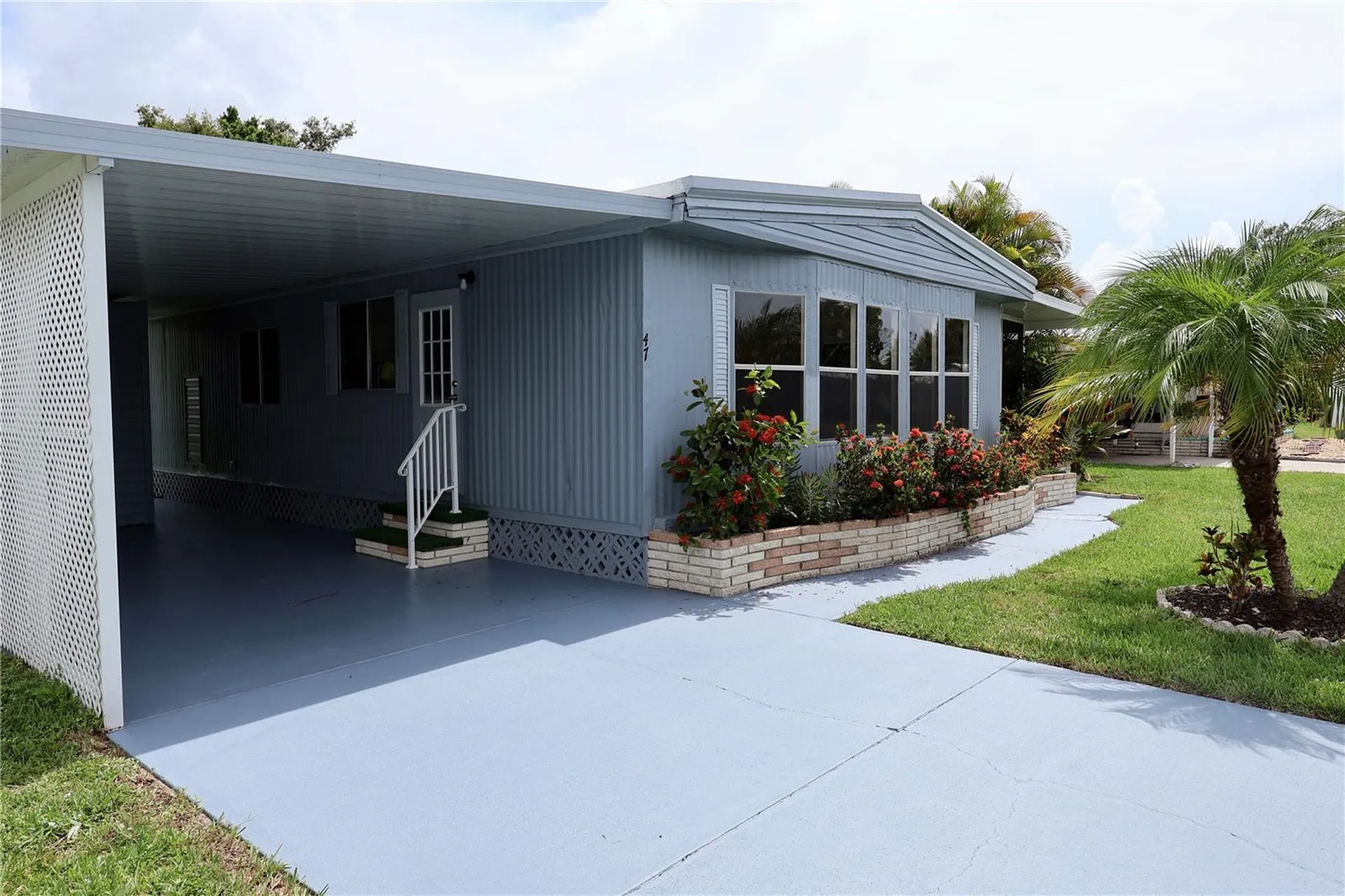 25163 Marion Avenue Punta Gorda FL 33950