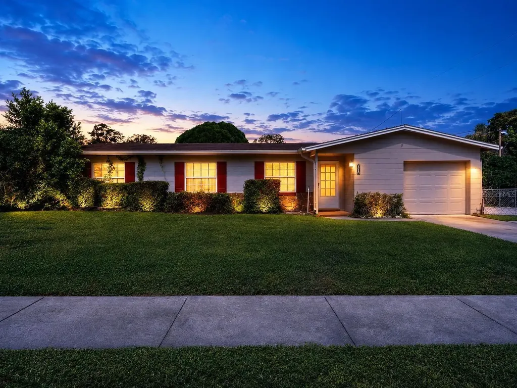 2510 Driftwood Drive Fern Park FL 32730