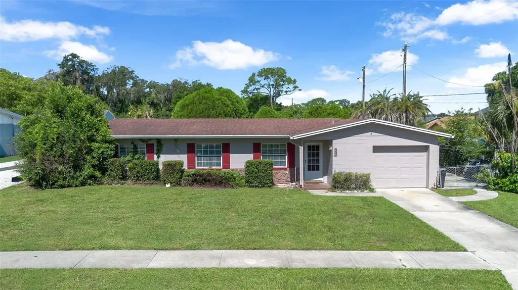 2510 Driftwood Drive Fern Park FL 32730