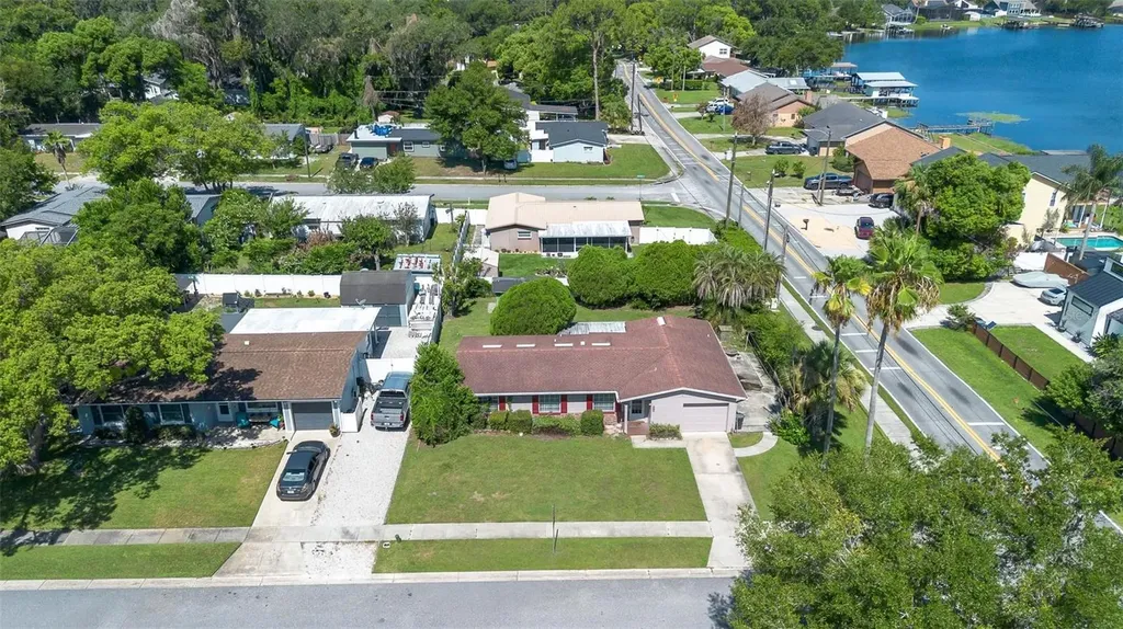2510 Driftwood Drive Fern Park FL 32730