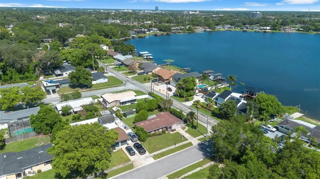 2510 Driftwood Drive Fern Park FL 32730