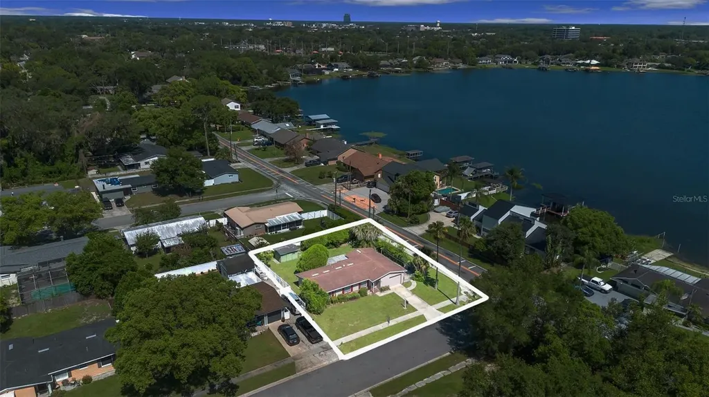 2510 Driftwood Drive Fern Park FL 32730