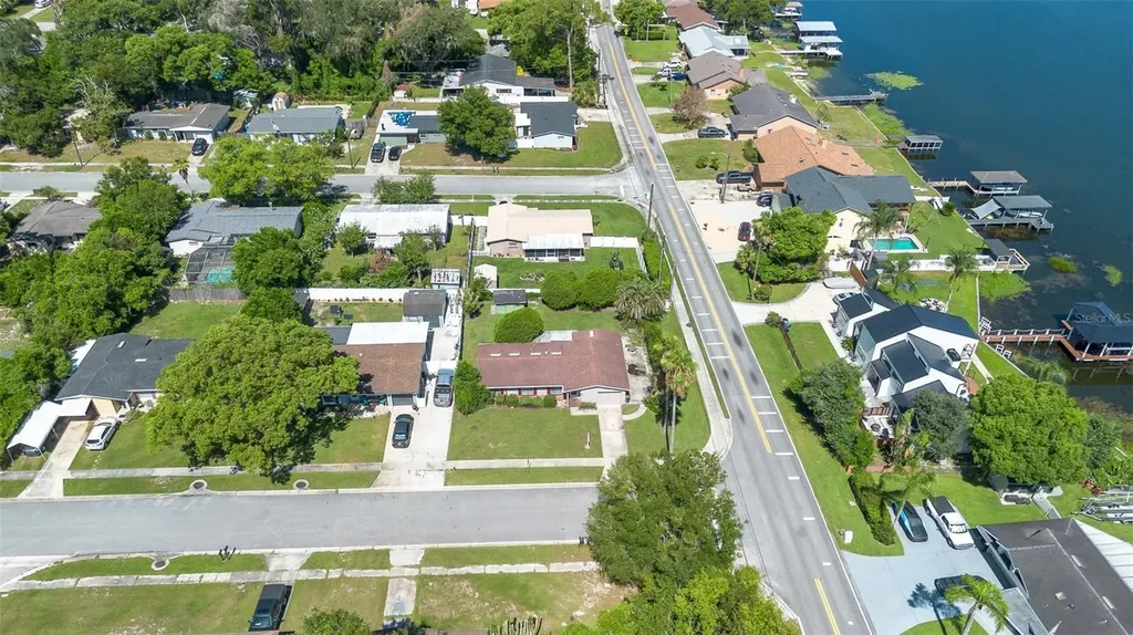 2510 Driftwood Drive Fern Park FL 32730