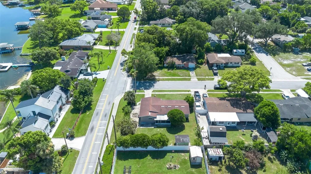2510 Driftwood Drive Fern Park FL 32730