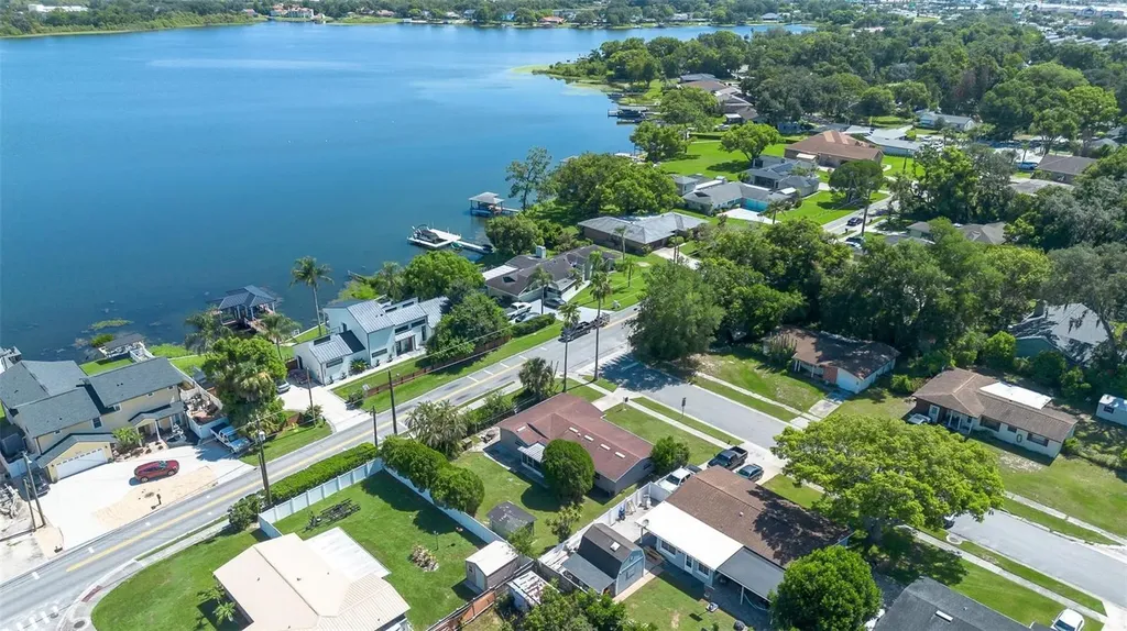 2510 Driftwood Drive Fern Park FL 32730