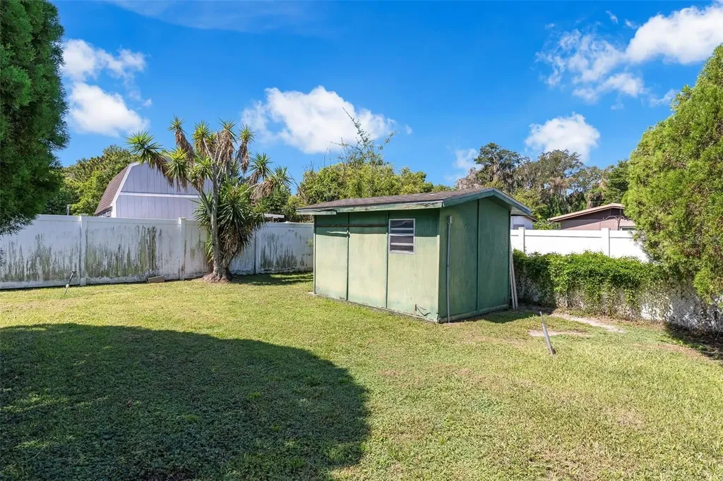 2510 Driftwood Drive Fern Park FL 32730