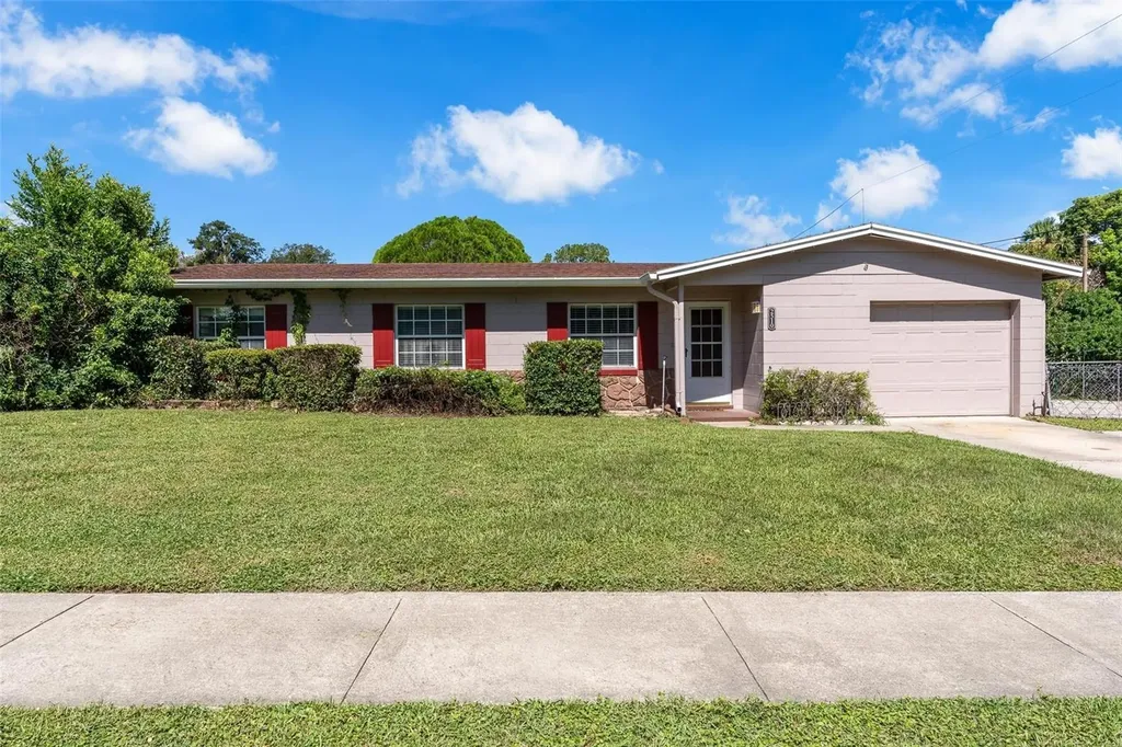 2510 Driftwood Drive Fern Park FL 32730