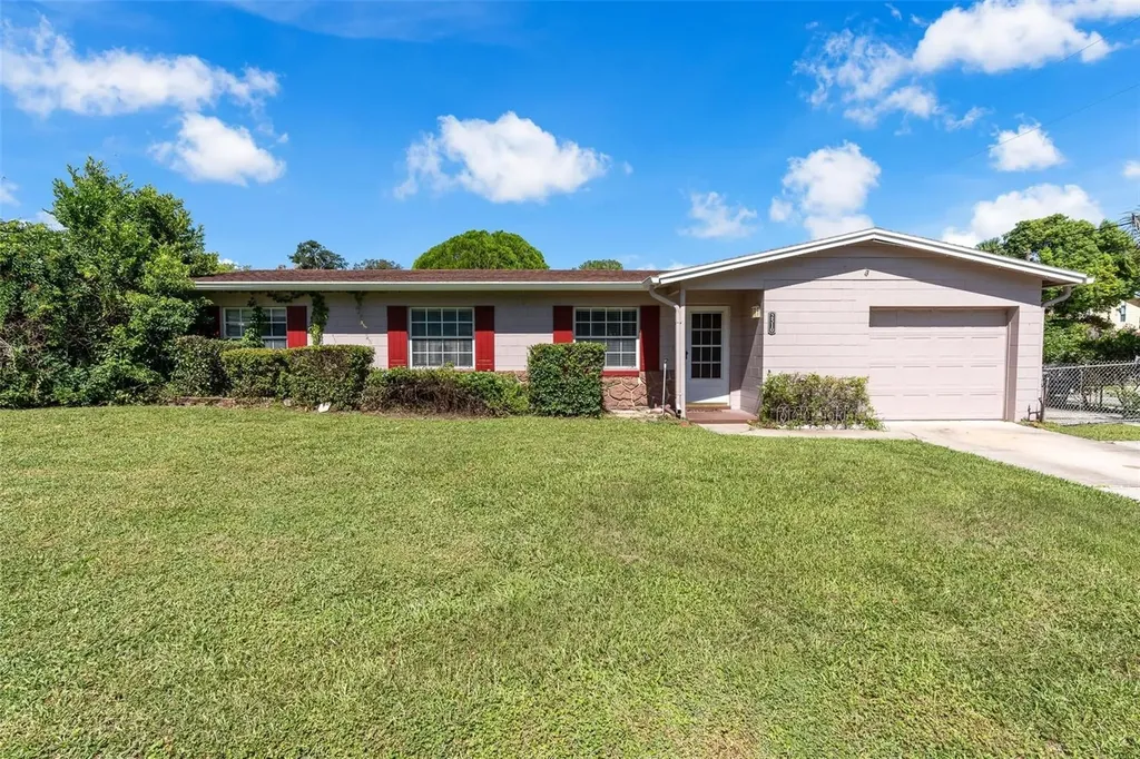 2510 Driftwood Drive Fern Park FL 32730