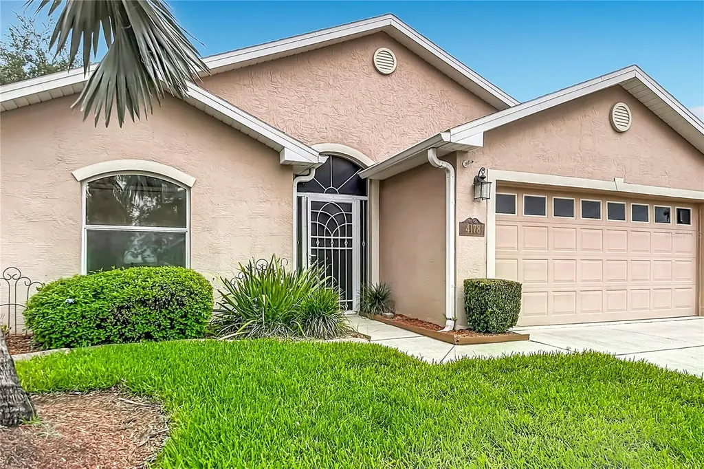 4178 Cannes Avenue Lake Wales FL 33859