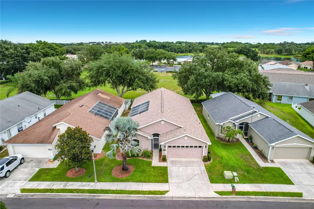 4178 Cannes Avenue Lake Wales FL 33859