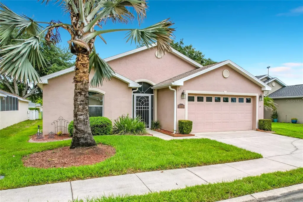4178 Cannes Avenue Lake Wales FL 33859