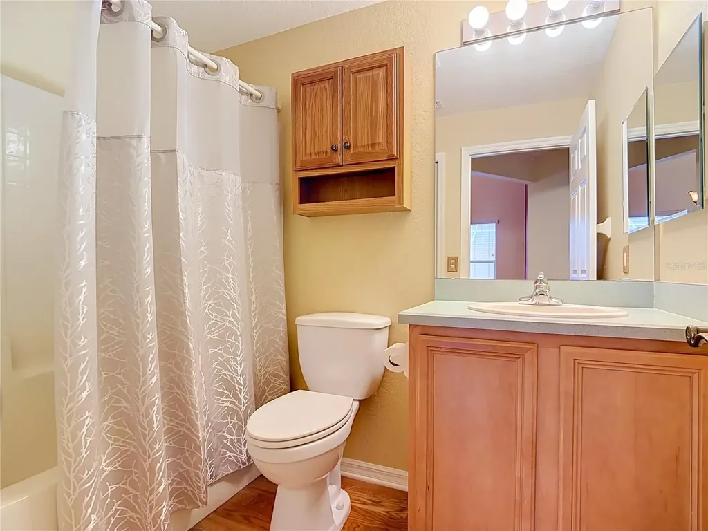 4178 Cannes Avenue Lake Wales FL 33859