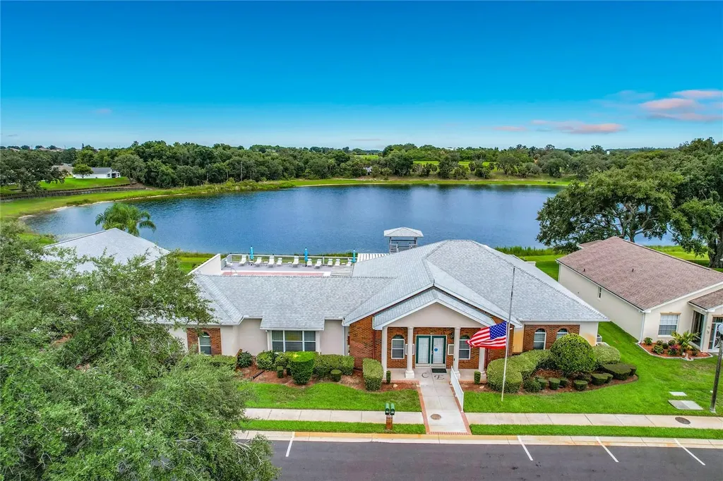 4178 Cannes Avenue Lake Wales FL 33859