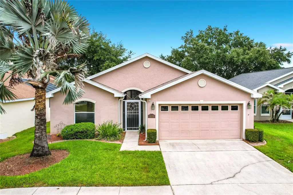 4178 Cannes Avenue Lake Wales FL 33859