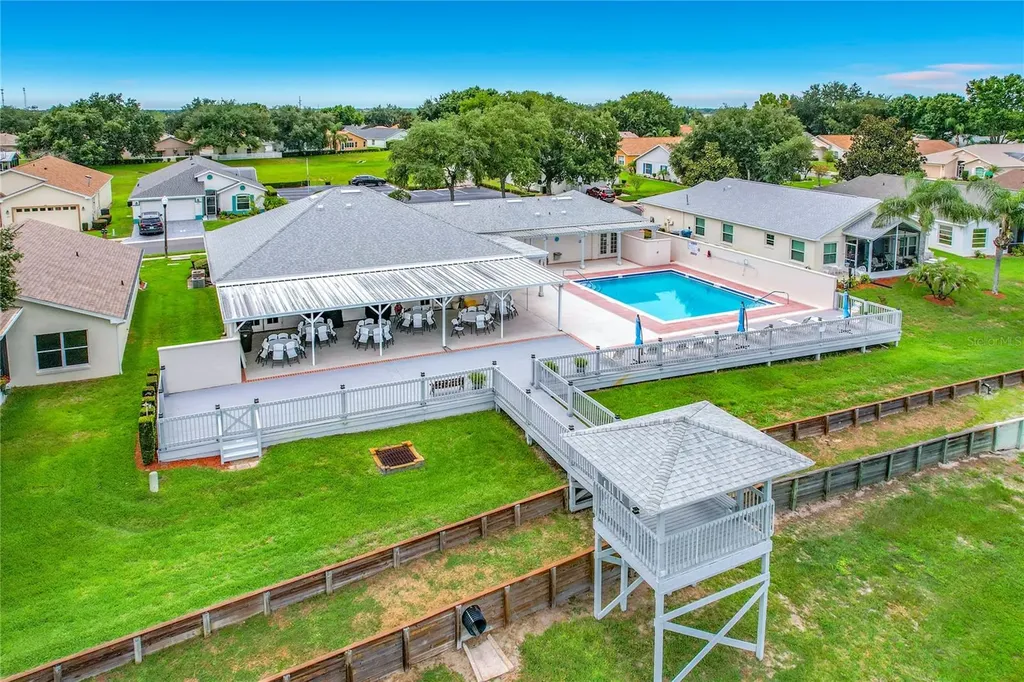 4178 Cannes Avenue Lake Wales FL 33859