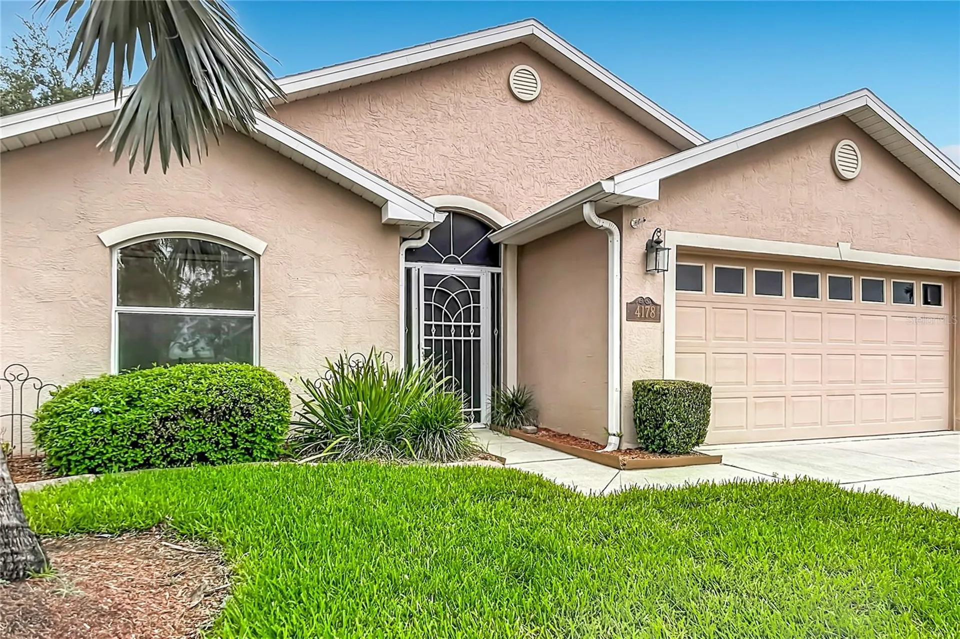 4178 Cannes Avenue Lake Wales FL 33859