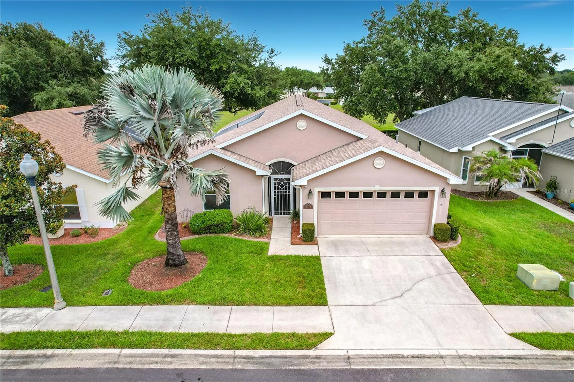 4178 Cannes Avenue Lake Wales FL 33859