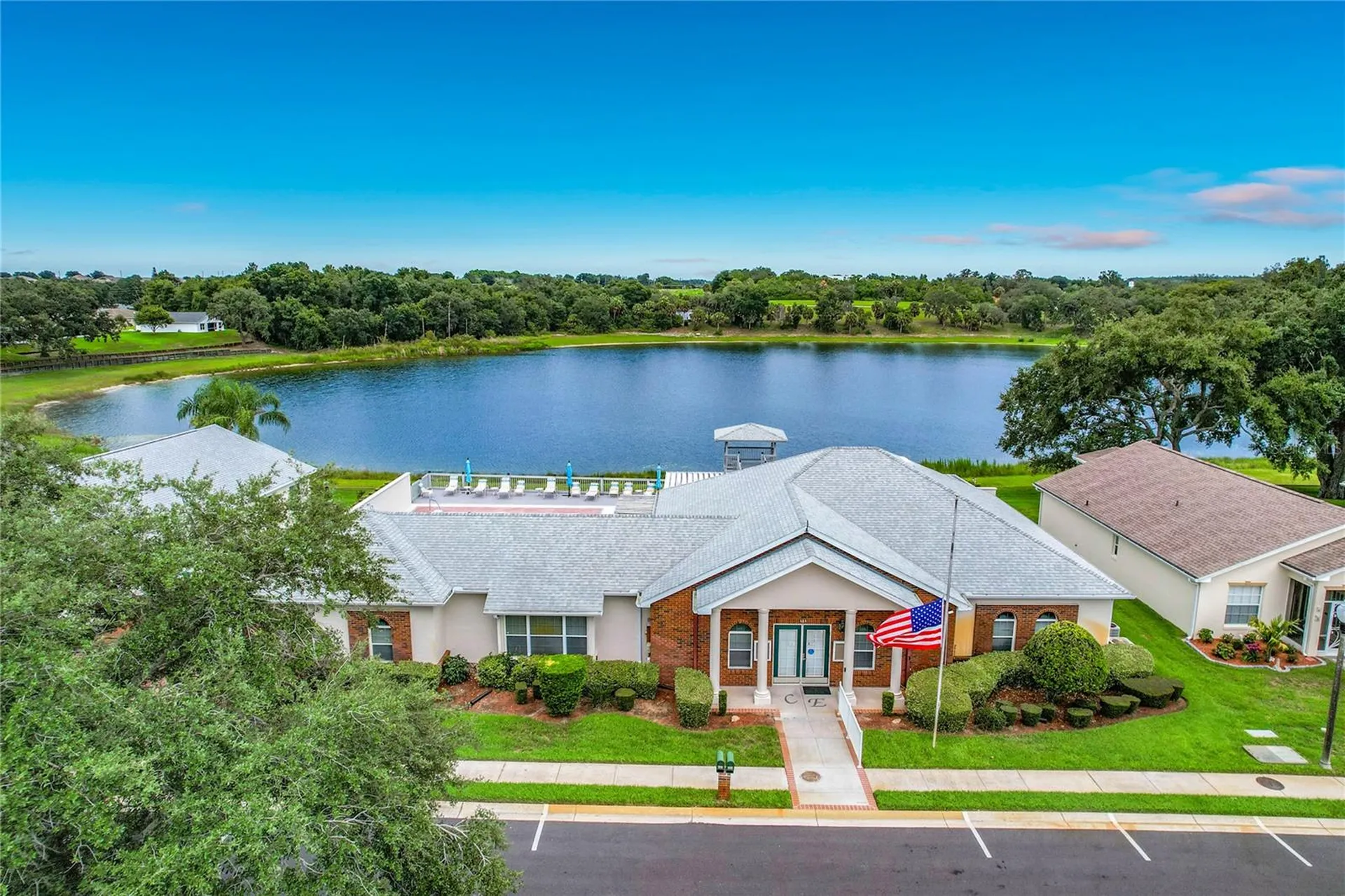 4178 Cannes Avenue Lake Wales FL 33859