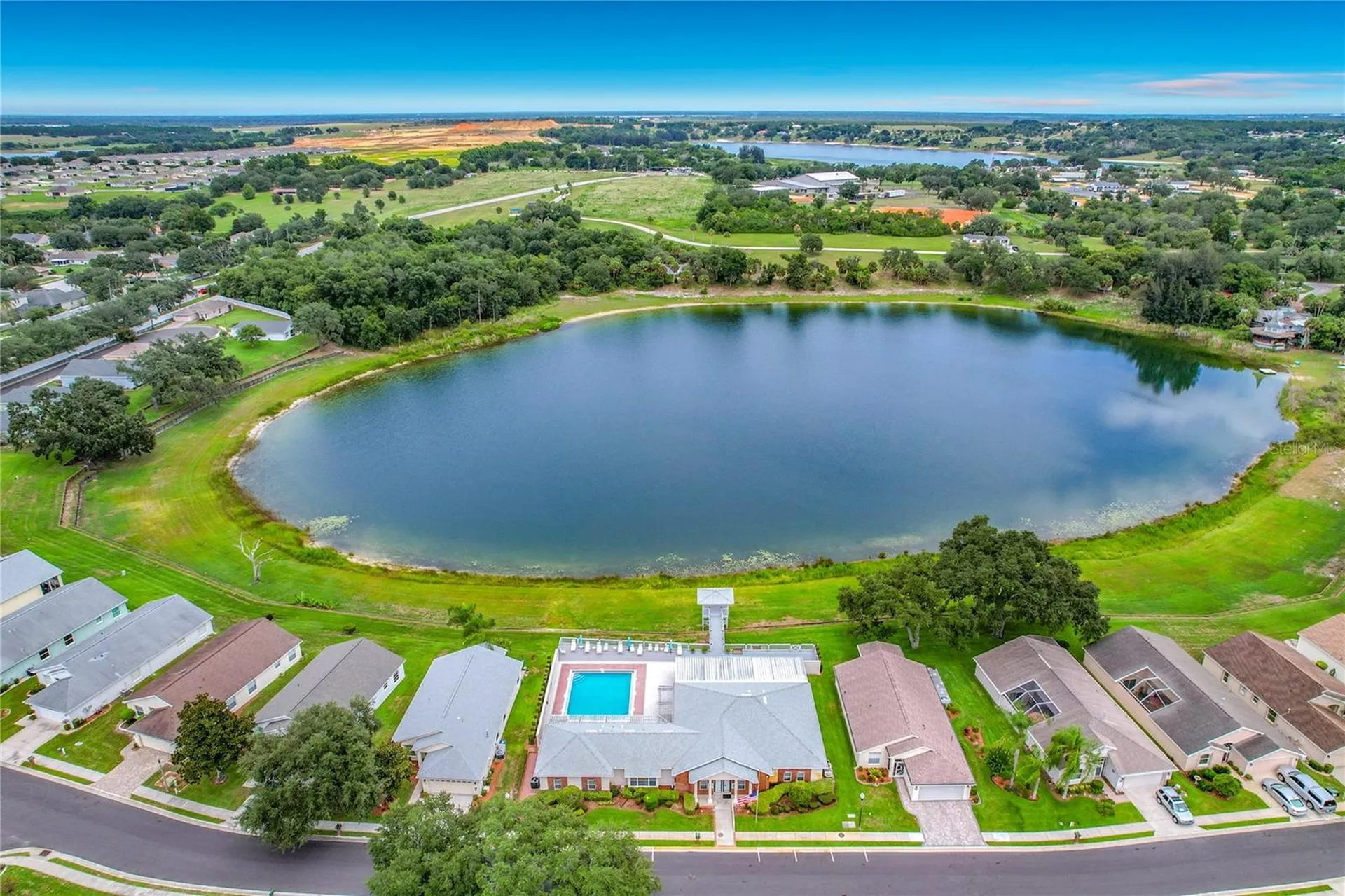 4178 Cannes Avenue Lake Wales FL 33859