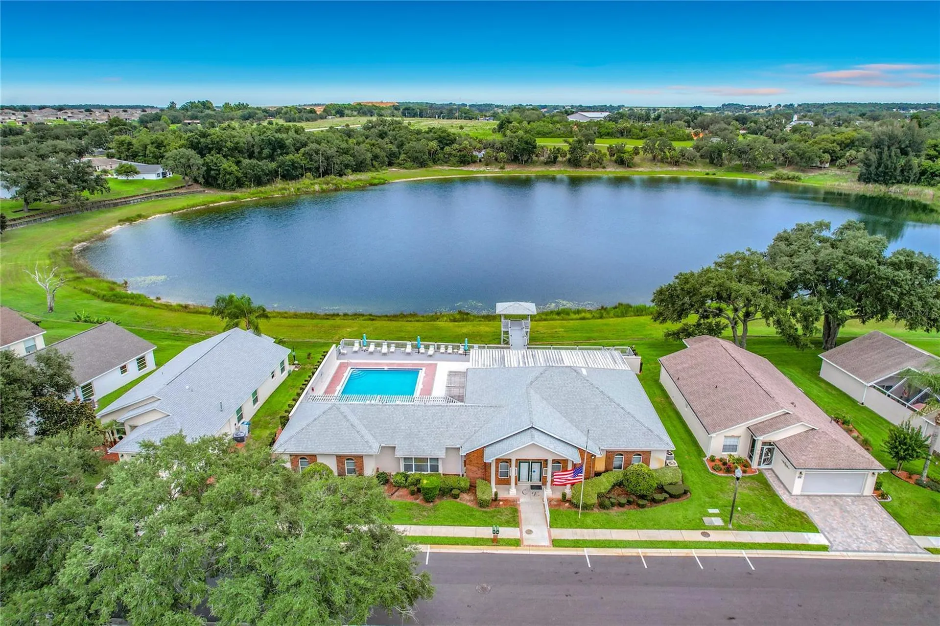 4178 Cannes Avenue Lake Wales FL 33859