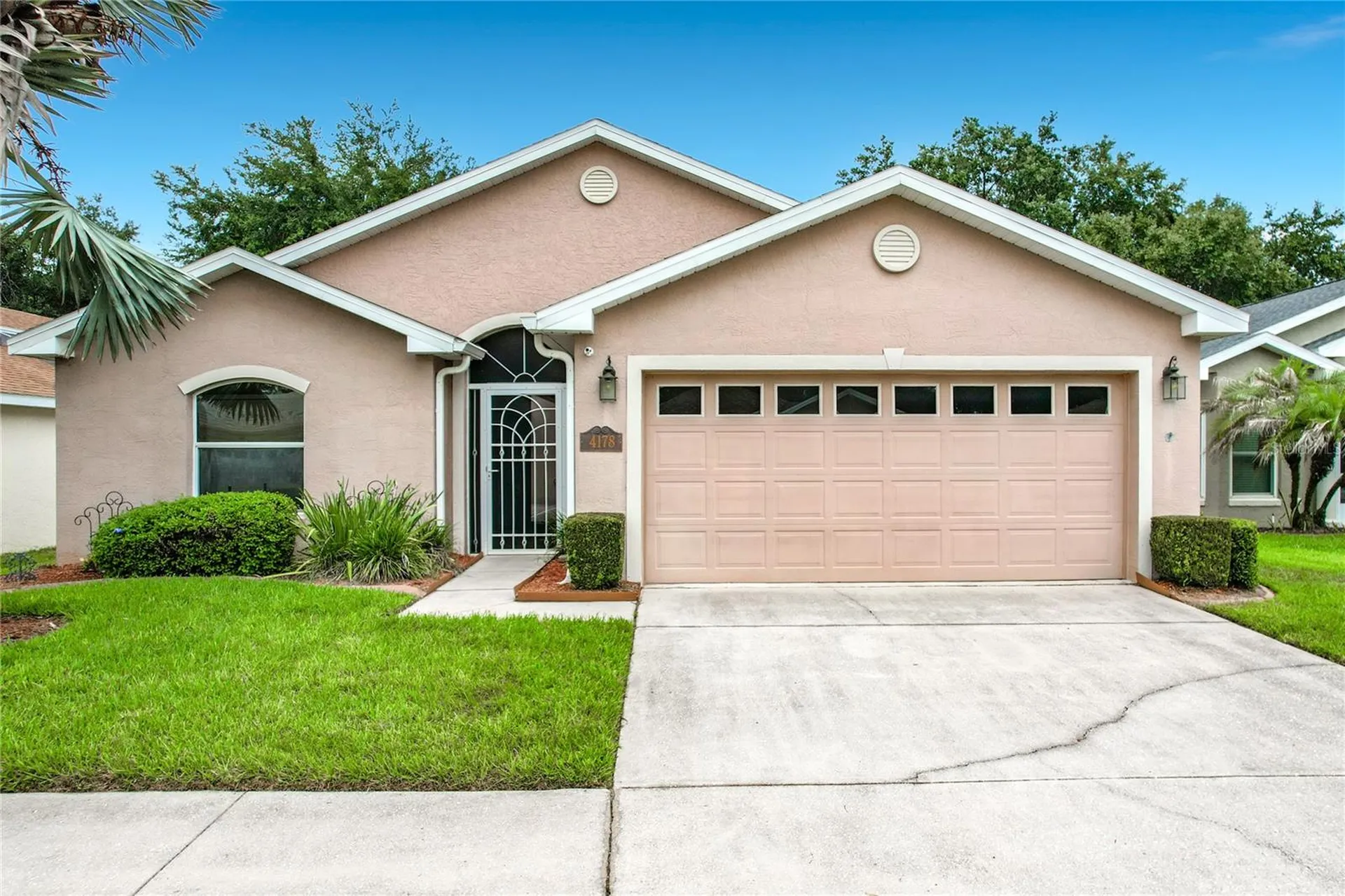 4178 Cannes Avenue Lake Wales FL 33859