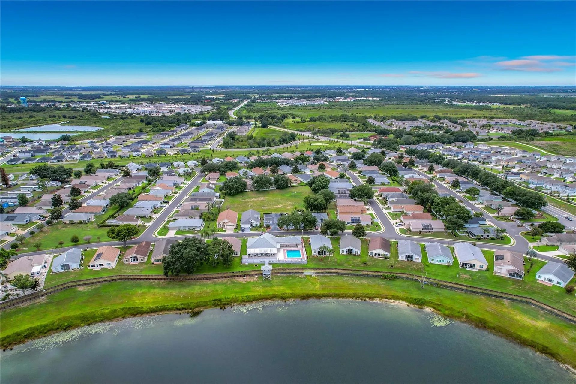 4178 Cannes Avenue Lake Wales FL 33859