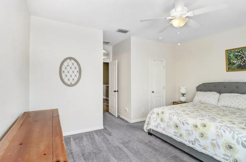 16217 Swan View Circle Odessa FL 33556