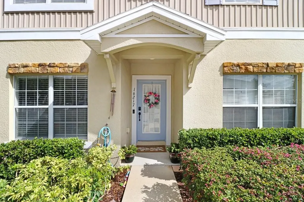 16217 Swan View Circle Odessa FL 33556