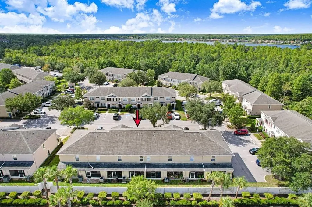16217 Swan View Circle Odessa FL 33556