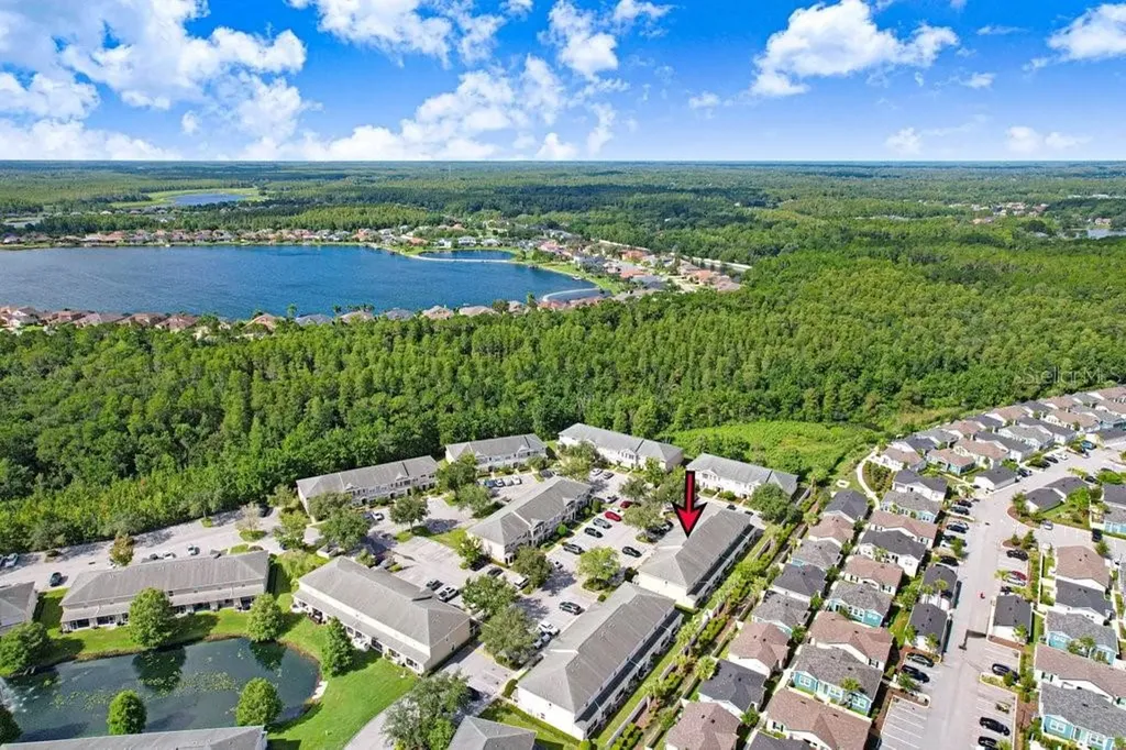 16217 Swan View Circle Odessa FL 33556