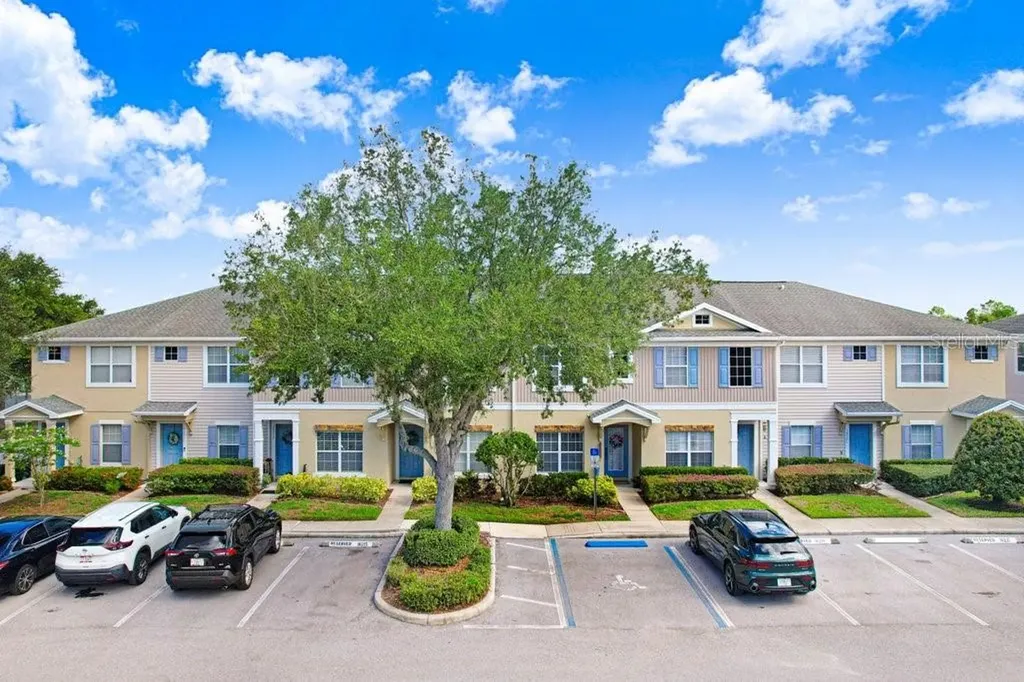 16217 Swan View Circle Odessa FL 33556