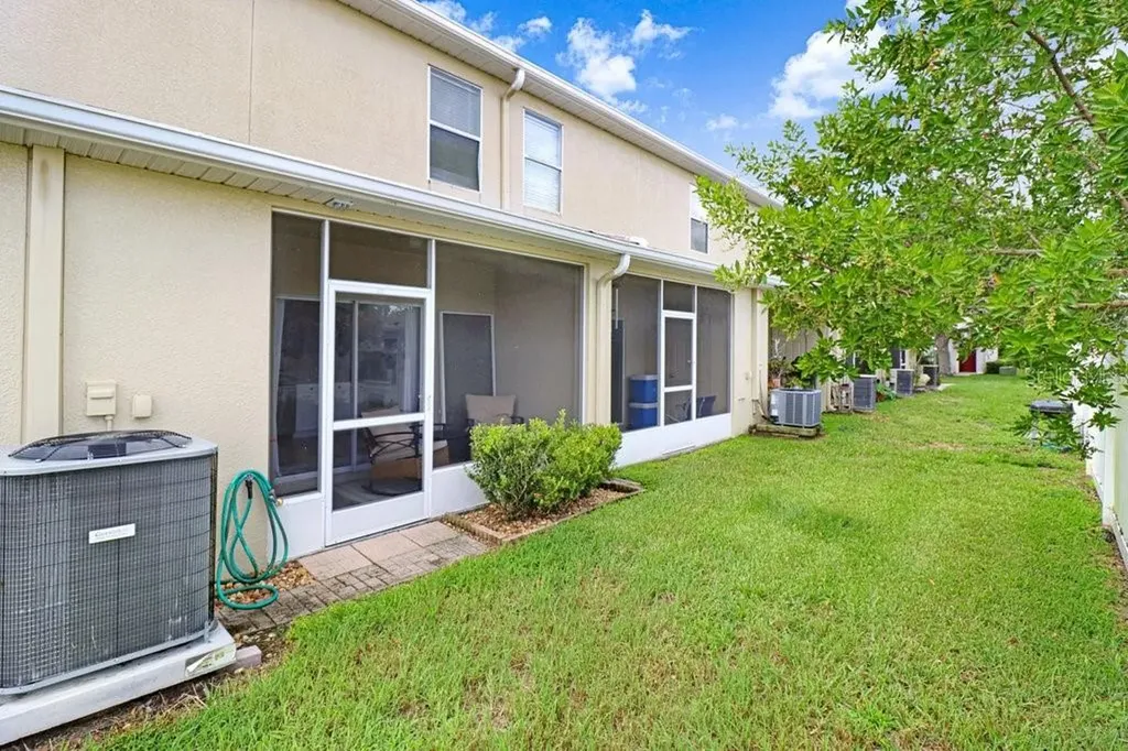 16217 Swan View Circle Odessa FL 33556