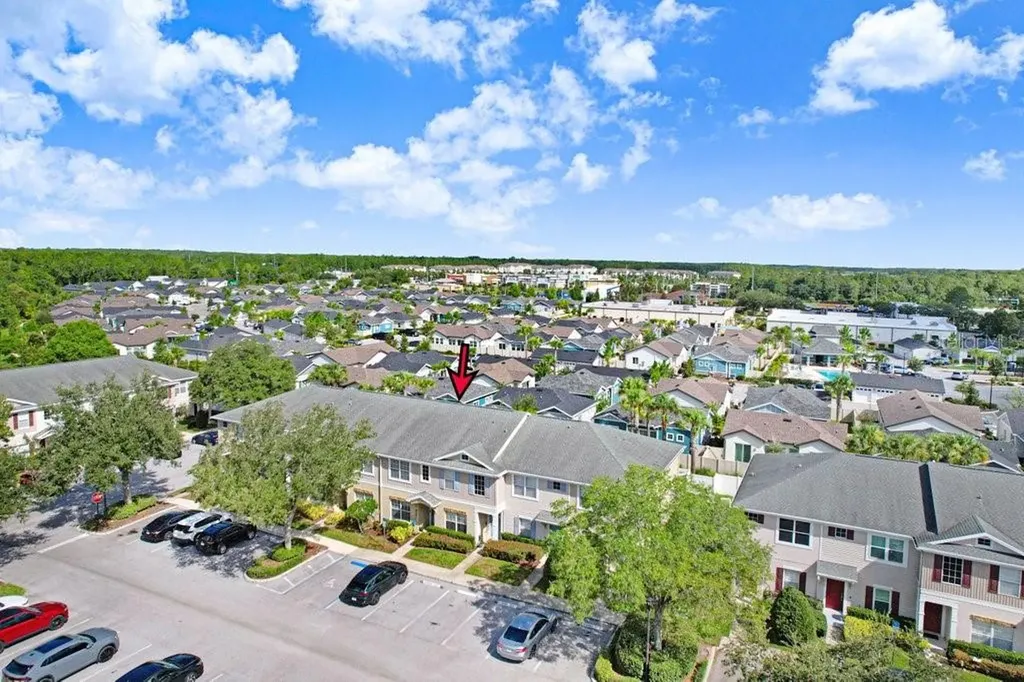 16217 Swan View Circle Odessa FL 33556