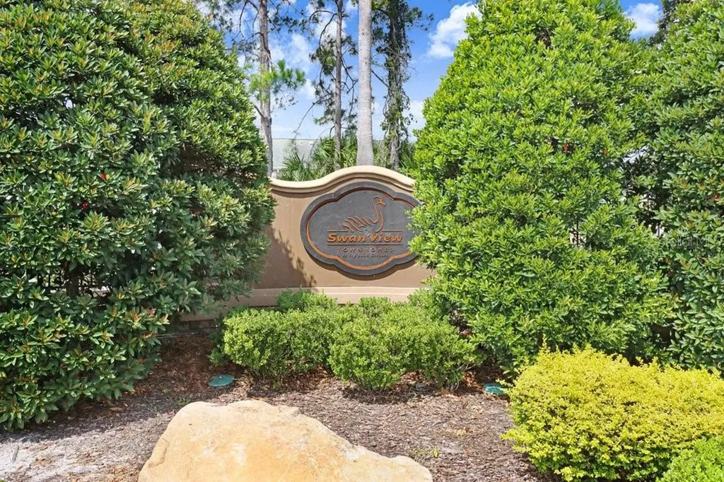 16217 Swan View Circle Odessa FL 33556
