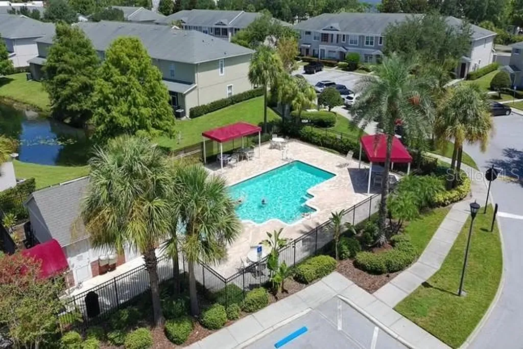 16217 Swan View Circle Odessa FL 33556