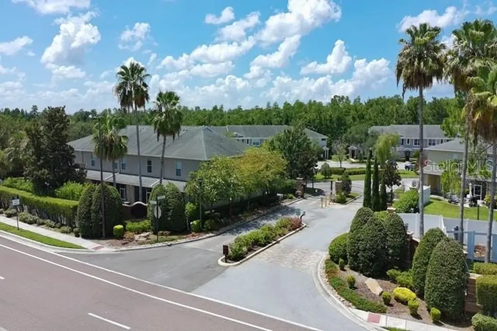 16217 Swan View Circle Odessa FL 33556