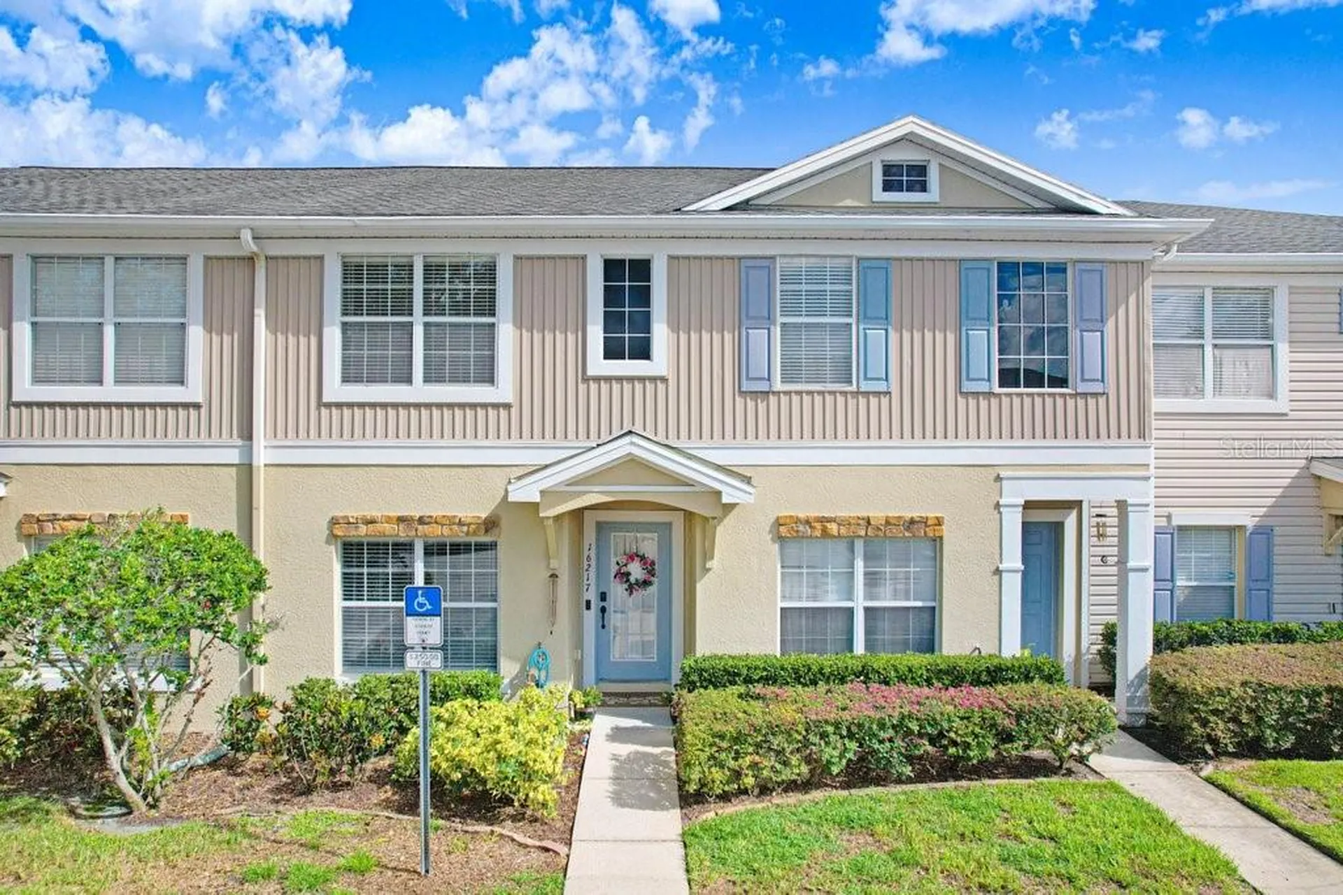 16217 Swan View Circle Odessa FL 33556