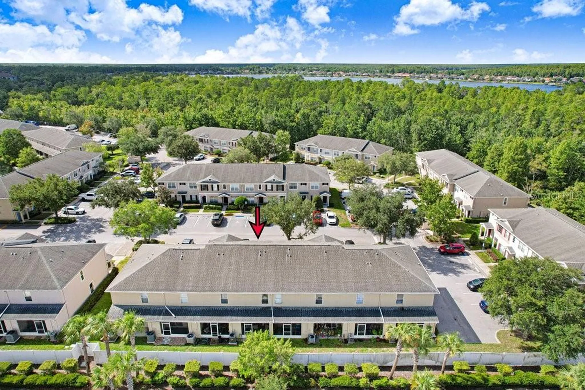 16217 Swan View Circle Odessa FL 33556