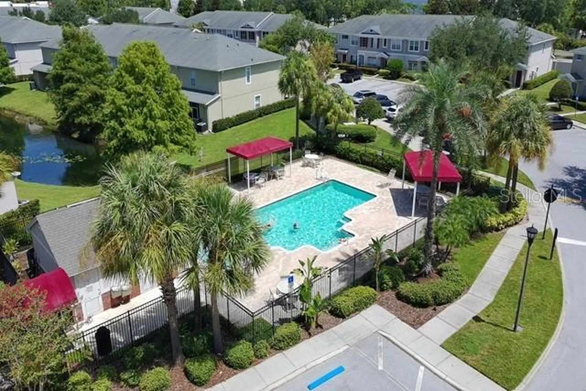 16217 Swan View Circle Odessa FL 33556