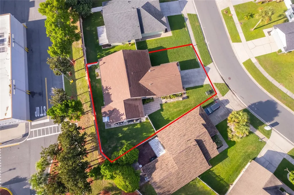 4783 Warrior Lane Kissimmee FL 34746