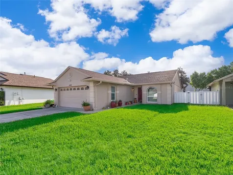4783 Warrior Lane Kissimmee FL 34746