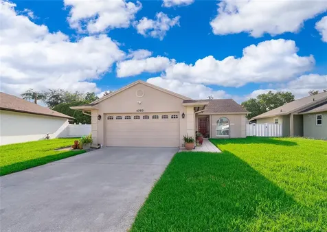 4783 Warrior Lane Kissimmee FL 34746